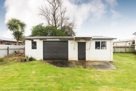 Photo of property in 575 Waitarere Beach Road, Waitarere Beach, Levin, 5510