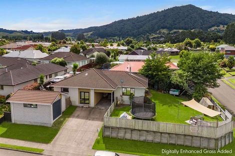 Photo of property in 1 Bullmore Place, Pukehangi, Rotorua, 3015