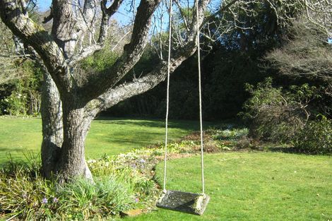 Photo of property in 5 Pye Road, Geraldine Downs, Geraldine, 7991