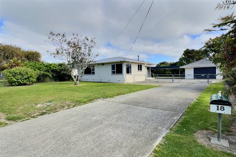 Photo of property in 18 Villers Street, Bay View, Napier, 4104