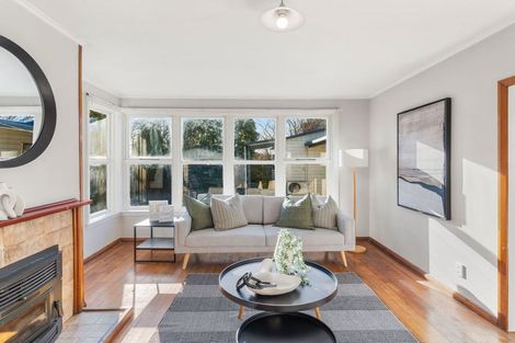 Photo of property in 18 Auburn Avenue, Upper Riccarton, Christchurch, 8041