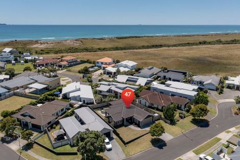 Photo of property in 47 Nautilus Drive, Papamoa Beach, Papamoa, 3118