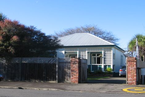 Photo of property in 159 Nelson Crescent, Napier South, Napier, 4110