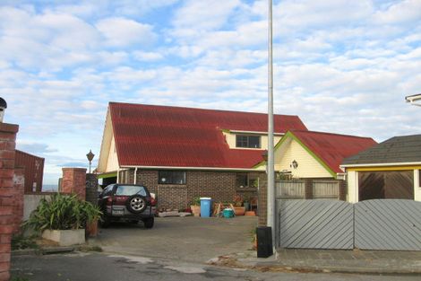 Photo of property in 25 Welland Place, Island Bay, Wellington, 6023