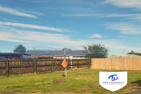 Photo of property in 43 Dominion Road, Papakura, 2110