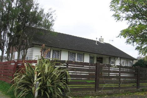 Photo of property in 29 Ellesmere Crescent, Highbury, Palmerston North, 4412