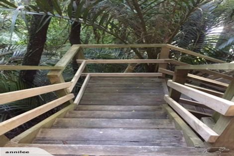 Photo of property in 30 Ocean View Road, Huia, Auckland, 0604