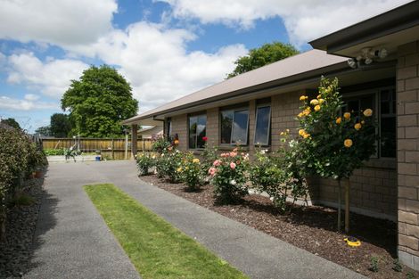 Photo of property in 14a Jellicoe Road, Matamata, 3400