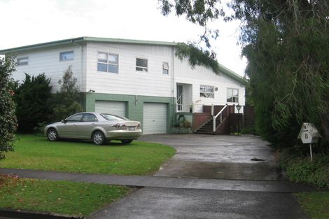 Photo of property in 8 Kotare Crescent, Maunu, Whangarei, 0110