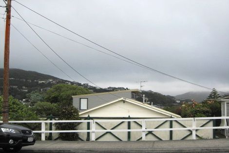 Photo of property in 30 Cooper Street, Karori, Wellington, 6012