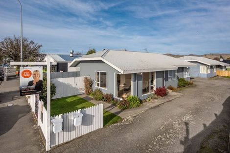 Photo of property in 153 High Street, Blenheim, 7201