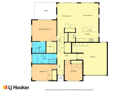 Photo of property in 95b Thompson Street, Leamington, Cambridge, 3432