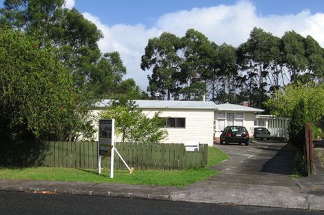 Photo of property in 38 Daytona Road, Henderson, Auckland, 0610