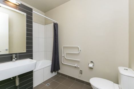 Photo of property in Vespa Apartments, 307/20 Hanson Street, Mount Cook, Wellington, 6021
