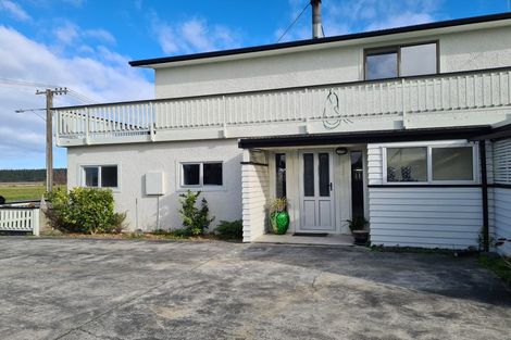 Photo of property in 67 Hartley Street, Foxton Beach, Foxton, 4815