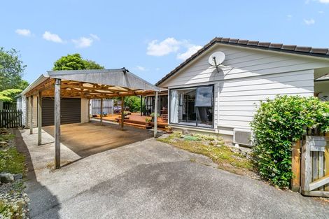 Photo of property in 30 Delaware Grove, Totara Park, Upper Hutt, 5018