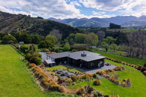 Photo of property in 250 Scotts Road, Inland Road, Kaikoura, 7373