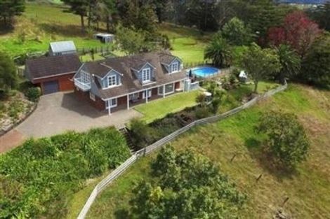 Photo of property in 55 Messenger Road, Stillwater, Silverdale, 0993