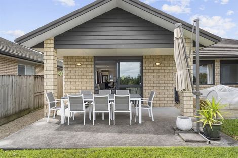 Photo of property in 48 Ihimaera Terrace, Leamington, Cambridge, 3432