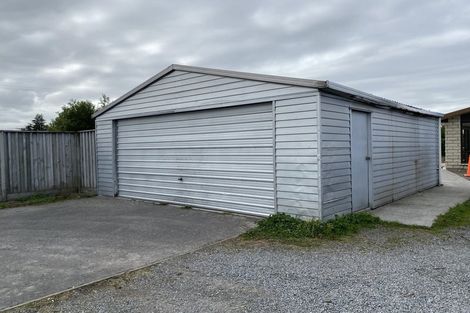 Photo of property in 36 Parker Street, Hornby, Christchurch, 8042
