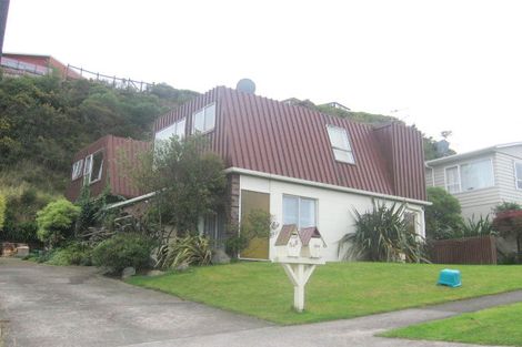 Photo of property in 54a Acacia Avenue, Maungaraki, Lower Hutt, 5010