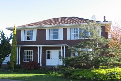 Photo of property in 3 Burbank Crescent, Churton Park, Wellington, 6037