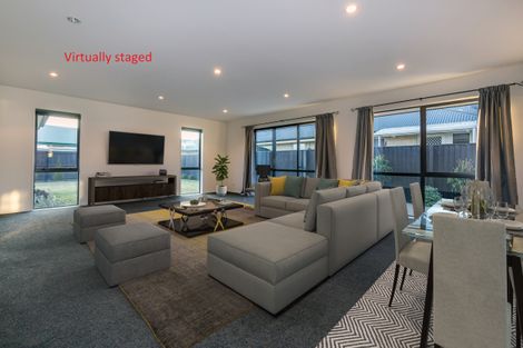 Photo of property in 40 Sterling Crescent, Kaiapoi, 7630