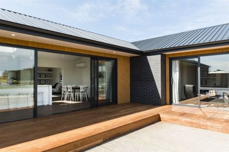 Photo of property in 1 Lemonwood Drive, Rolleston, 7615