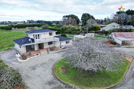 Photo of property in 220 Bay Road, West Plains, Invercargill, 9879