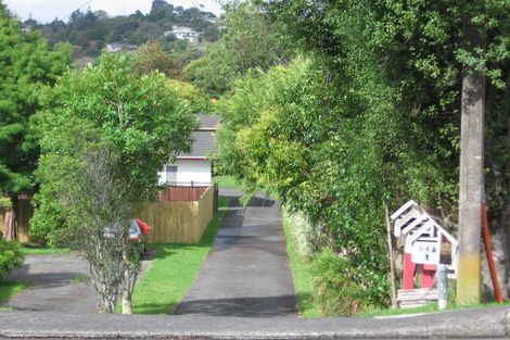 Photo of property in 1/54 Ambler Avenue, Glen Eden, Auckland, 0602
