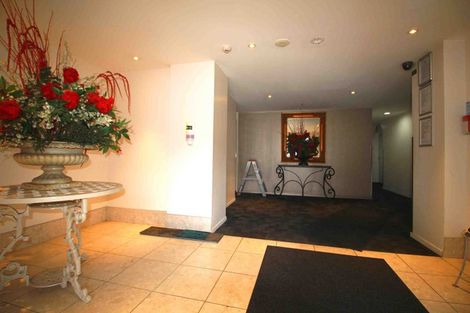 Photo of property in The Silo Apartments, 10g/23 Emily Place, Auckland Central, Auckland, 1010