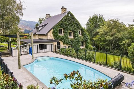 Photo of property in 1145 Geraldine-fairlie Highway, Kakahu, Geraldine, 7991