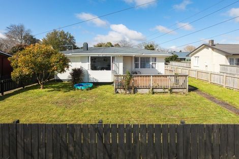 Photo of property in 150 Masters Avenue, Silverdale, Hamilton, 3216