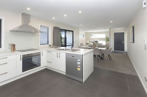 Photo of property in 18 Mclendon Green, Belfast, Christchurch, 8051