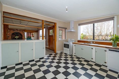 Photo of property in 8 Connolly Street, Geraldine, 7930