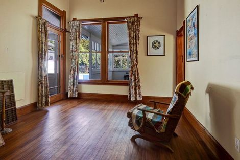 Photo of property in 8 Hadfield Street, Patea, 4520