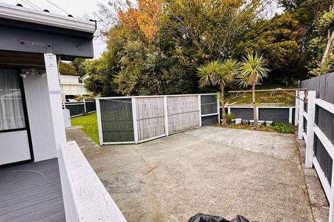 Photo of property in 1 Mcmanaway Grove, Stokes Valley, Lower Hutt, 5019