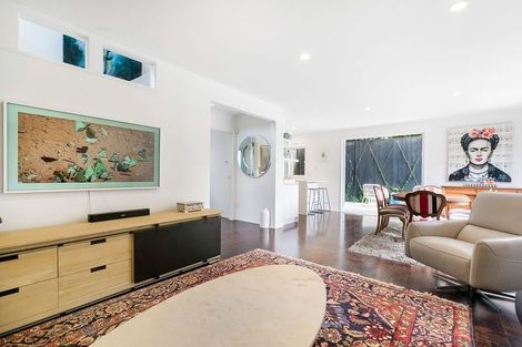 Photo of property in 29b Sackville Street, Grey Lynn, Auckland, 1021