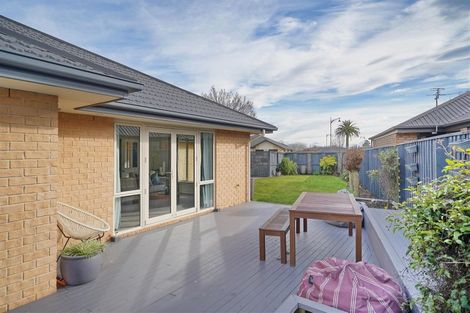 Photo of property in 22 Country Palms Drive, Halswell, Christchurch, 8025