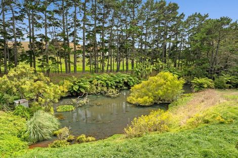 Photo of property in 287 Taurangaruru Road, Karioitahi, Waiuku, 2683