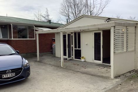 Photo of property in 1/59 Middleton Road, Upper Riccarton, Christchurch, 8041