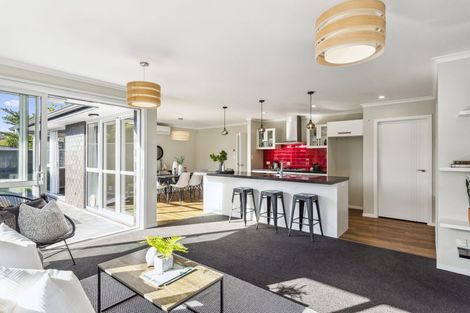 Photo of property in 1a Trusham Court, Paraparaumu, 5032