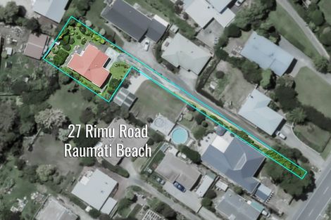 Photo of property in 27 Rimu Road, Raumati Beach, Paraparaumu, 5032