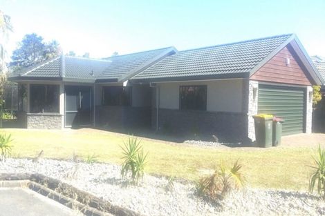 Photo of property in 7 Robina Court, Burswood, Auckland, 2013