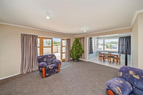 Photo of property in 5 George Street, Hawera, 4610
