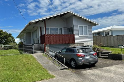 Photo of property in 36 Watene Crescent, Waitara, 4320