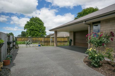 Photo of property in 14a Jellicoe Road, Matamata, 3400