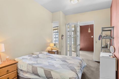 Photo of property in Croxley Mill Apartments, 206/33 Frederick Street, Te Aro, Wellington, 6011