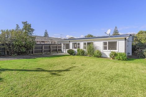 Photo of property in 38 Rodney Avenue, Te Horo Beach, Otaki, 5581