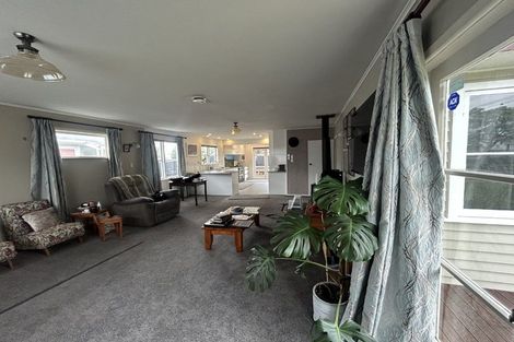 Photo of property in 50 Graham Street, Levin, 5510